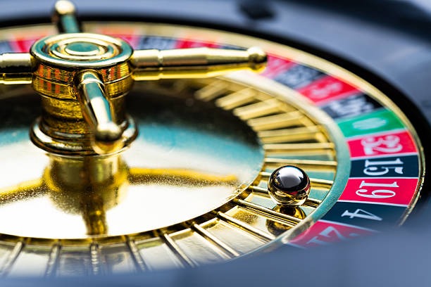 citra American Roulette live dealer table with wheel, betting layout, and multi-camera stream