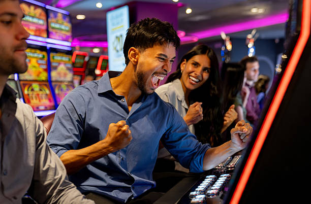 Speed Baccarat Game 