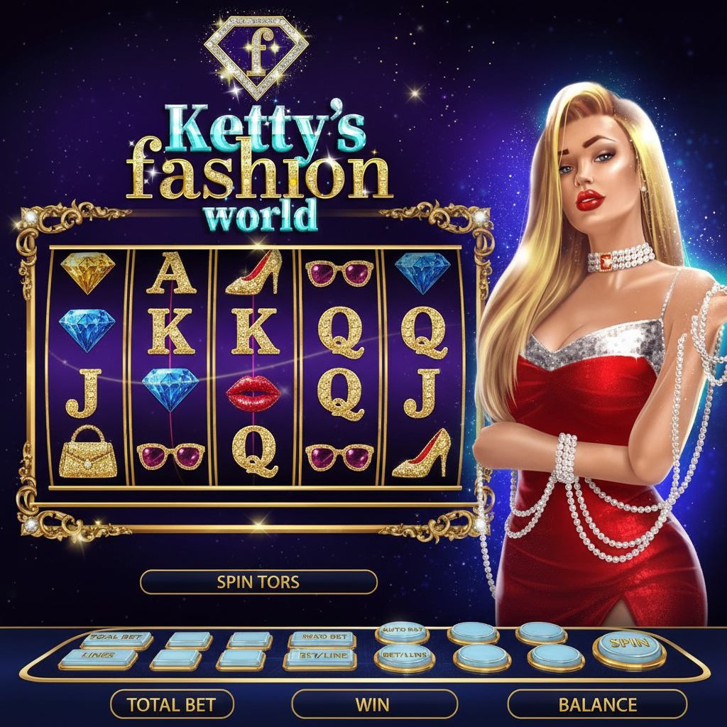 Joker Gaming arcade titles on citra platform displaying slot reels and bonus features